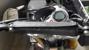 Fantic Motor Caballero 500 Rally (2021 - 23)  (7)