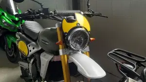 Fantic Motor Caballero 500 Rally (2021 - 23)  (8)