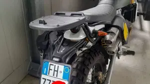 Fantic Motor Caballero 500 Rally (2021 - 23)  (9)