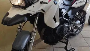 Bmw F 650 GS (2008 - 12) 
