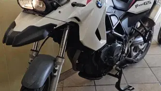Bmw F 650 GS (2008 - 12) usata
