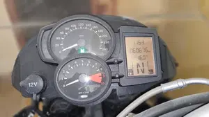 Bmw F 650 GS (2008 - 12)  (2)