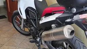 Bmw F 650 GS (2008 - 12)  (3)