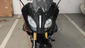 Bmw R 1200 RS (2017 - 19)  (2)