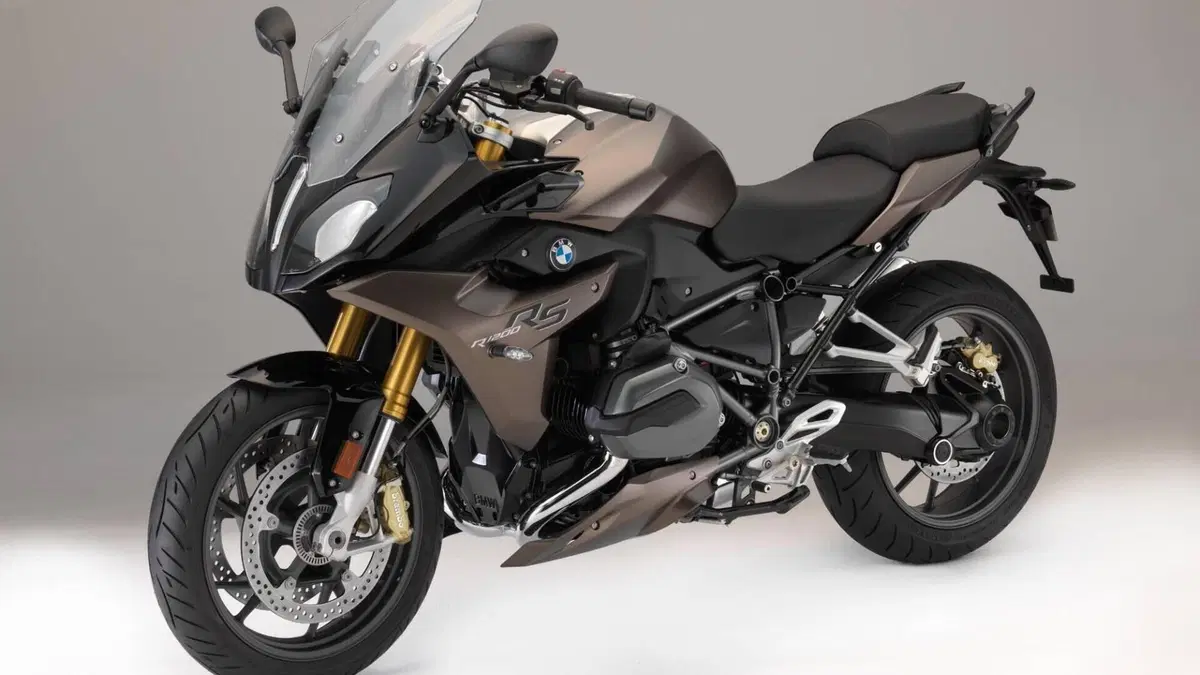 Bmw R 1200 RS (2017 - 19)  (3)