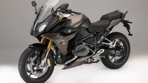 Bmw R 1200 RS (2017 - 19)  (3)