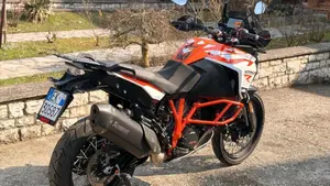 KTM 1290 Super Adventure R (2017 - 20)  (2)