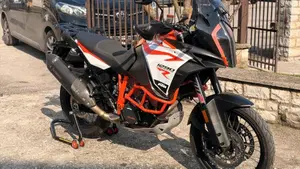 KTM 1290 Super Adventure R (2017 - 20)  (3)