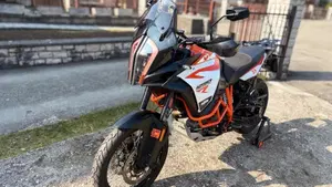 KTM 1290 Super Adventure R (2017 - 20)  (5)