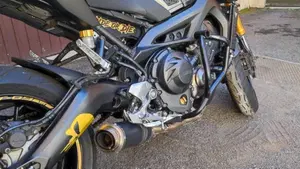 Yamaha MT-09 ABS (2016)  (3)