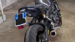 Yamaha MT-09 ABS (2016)  (6)