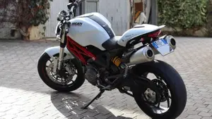 Ducati Monster 796 (2010 - 13) 