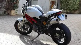 Ducati Monster 796 (2010 - 13) usata