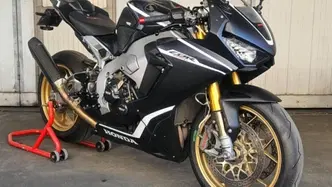 Honda CBR 1000 RR Fireblade SP (2017 - 19) usata
