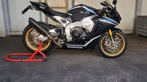 Honda CBR 1000 RR Fireblade SP (2017 - 19)  (2)