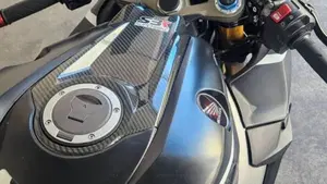 Honda CBR 1000 RR Fireblade SP (2017 - 19)  (5)