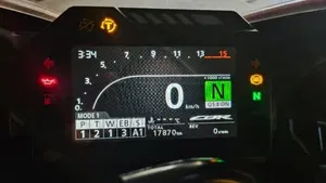 Honda CBR 1000 RR Fireblade SP (2017 - 19)  (6)