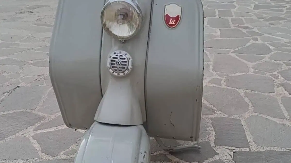 Lambretta  