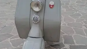 Lambretta  