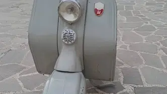 Lambretta LD 125 epoca