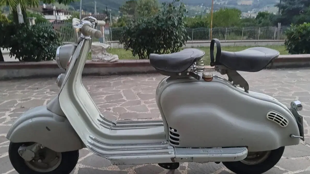 Lambretta   (2)