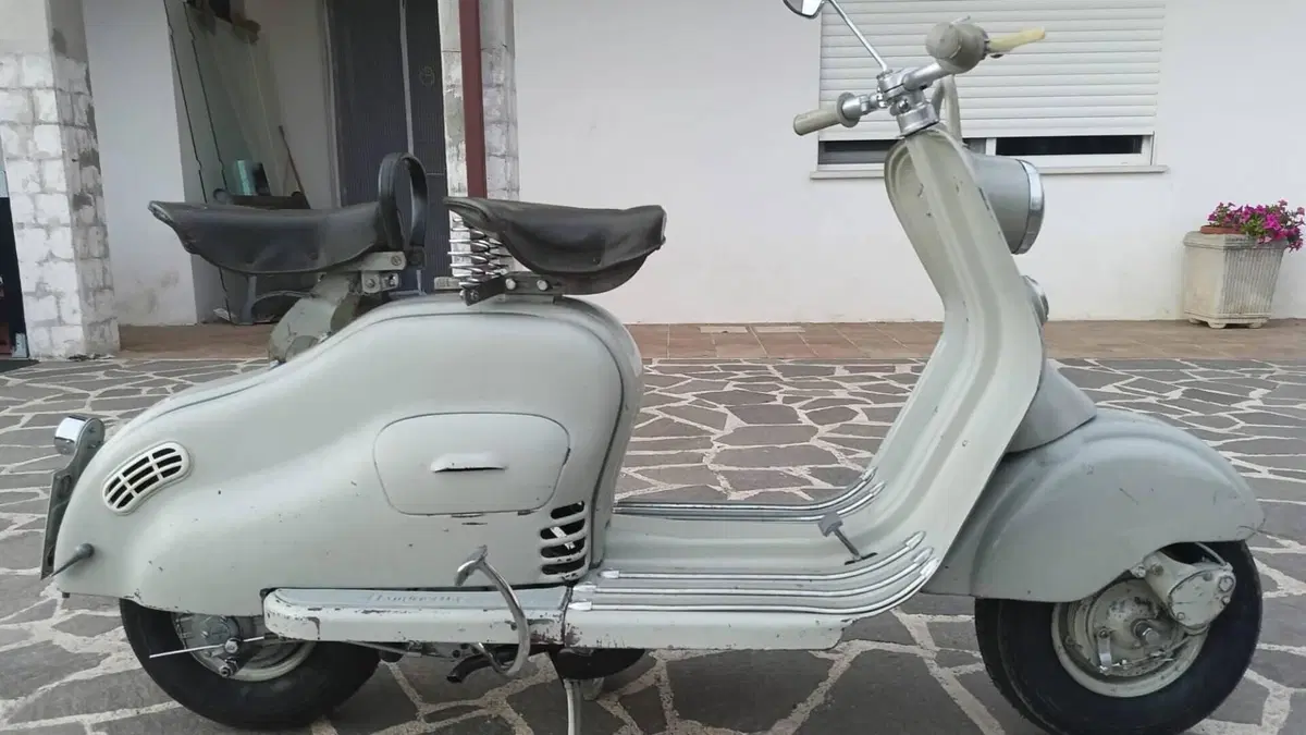 Lambretta   (3)