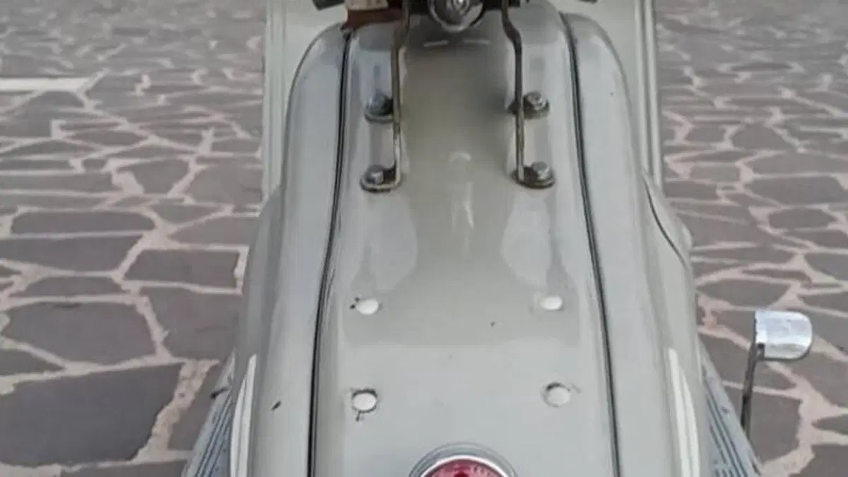 Lambretta   (5)