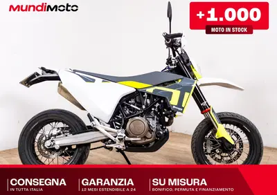 Husqvarna 701 Supermoto (2022) - Annuncio 9987316