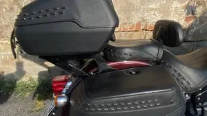 Harley-Davidson 114 Heritage Classic (2018 - 20) - FLHCS  (3)