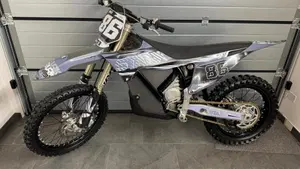 Stark Future Varg MX (2024 - 26) 