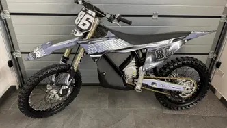Stark Future Varg MX (2024 - 26) usata