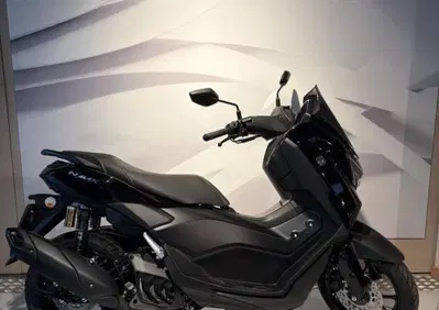 Yamaha N-Max 155 (2026) - Annuncio 9987334