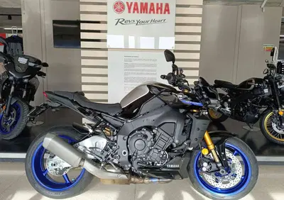 Yamaha MT-10 SP (2022 - 25) - Annuncio 9987335