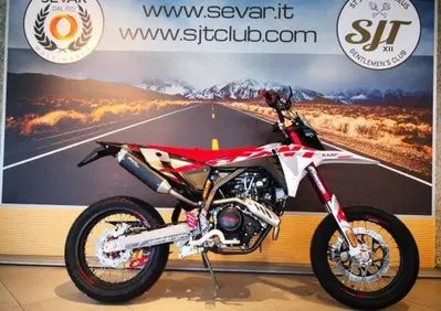 Fantic Motor XMF 125 Competition (2025 - 26) - Annuncio 9987344