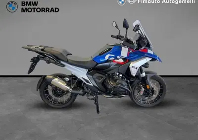 Bmw R 1300 GS Trophy (2023 - 26) - Annuncio 9987348