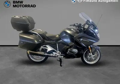 Bmw R 1250 RT (2021 - 25) - Annuncio 9987350