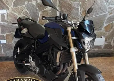 Bmw F 800 R (2015 - 16) - Annuncio 9987359