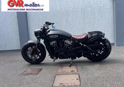 Indian Scout 1133 Bobber (2018 - 20) - Annuncio 9987360