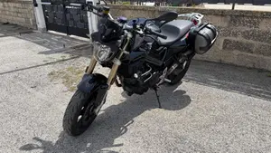 Bmw F 800 R (2017 - 20) 