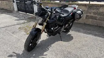 Bmw F 800 R (2017 - 20) usata