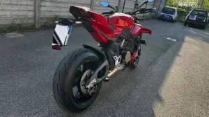 Ducati Streetfighter V4 (2025 - 26)  (3)
