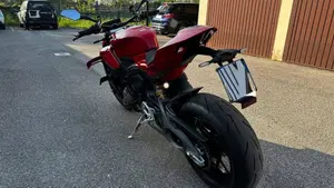 Ducati Streetfighter V4 (2025 - 26)  (4)