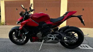 Ducati Streetfighter V4 (2025 - 26)  (5)