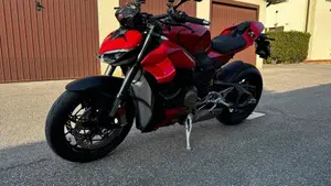 Ducati Streetfighter V4 (2025 - 26)  (6)
