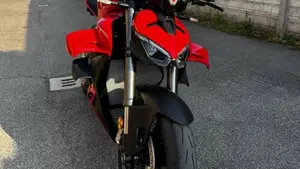 Ducati Streetfighter V4 (2025 - 26)  (7)