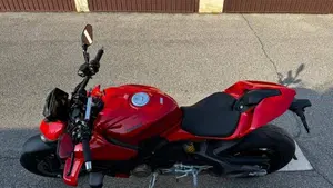 Ducati Streetfighter V4 (2025 - 26)  (8)