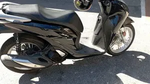 Honda SH 150i (2020 - 23)  (3)