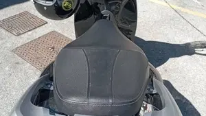 Honda SH 150i (2020 - 23)  (4)
