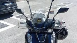 Honda SH 150i (2020 - 23)  (6)
