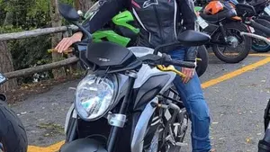 MV Agusta Brutale 675 (2011 - 15)  (3)